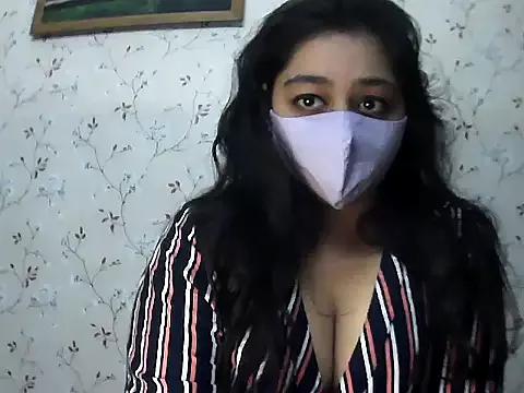 Freechat Nandini8 on StripChat