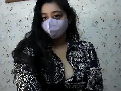 Freechat Nandini8 on StripChat