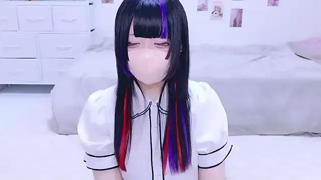 Group Nano_chan_ on StripChat