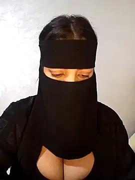 Narimane_maroc on StripChat