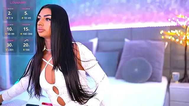 Private NatalieDelices on StripChat