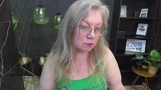 Freechat NataliMellow on StripChat