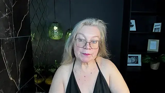 Freechat NataliMellow on StripChat