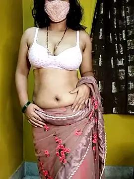 natasha_bhabhi on StripChat