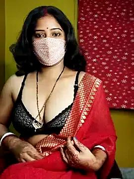 natasha_bhabhi on StripChat