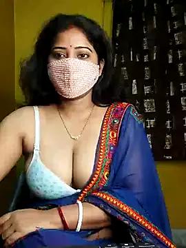 natasha_bhabhi on StripChat