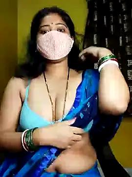 natasha_bhabhi on StripChat