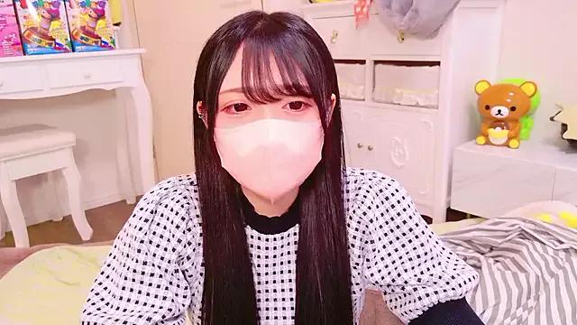 StripChat nathi_poyo is Freechat nathi_poyo — ///