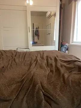 Private Nathrickkk on StripChat