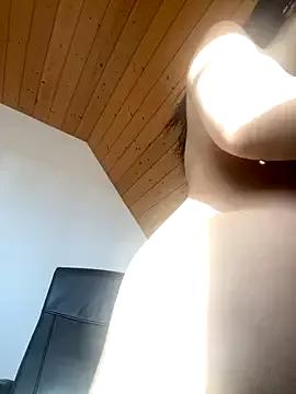 Freechat NattCastillo on StripChat