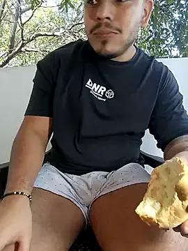 StripChat Naughty_Charly is Freechat Naughty_Charly — make me naked on the balcony :devil: