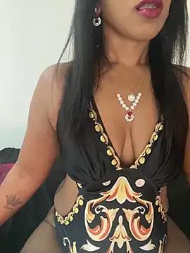 Freechat naughtyjaanu on StripChat