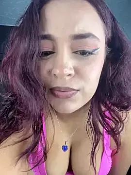 Freechat NaughtyNinnaXXX on StripChat