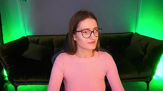 StripChat NaughtyNurseVibe is Freechat NaughtyNurseVibe — for a beautiful smile