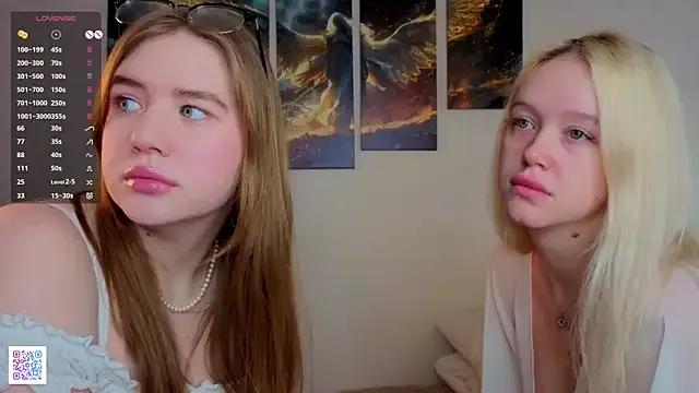 StripChat NecoleRemondini is Freechat NecoleRemondini — Passion kiss