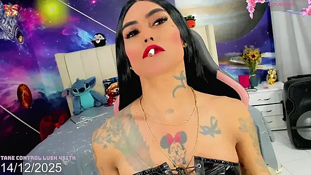 Freechat Nella_Dolls on StripChat