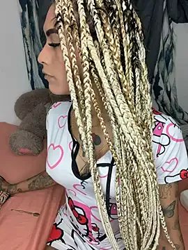 Freechat Nella_Dolls on StripChat