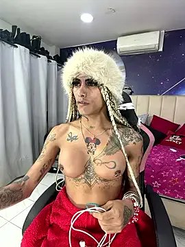 Freechat Nella_Dolls on StripChat