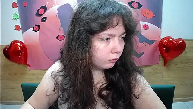 Freechat NeonilaLisova on StripChat