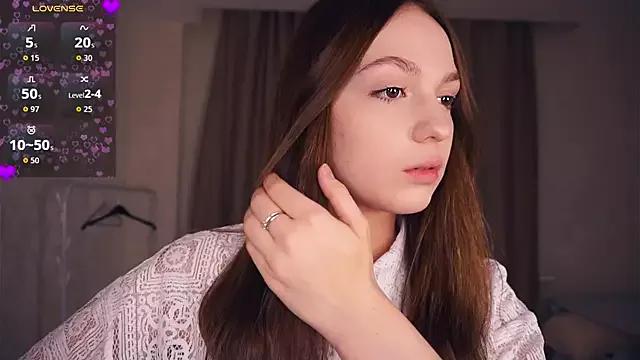 Freechat NguyetHankey on StripChat