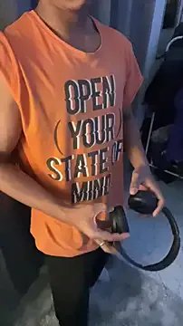 nick__69 — NAKED IN PUBLIC