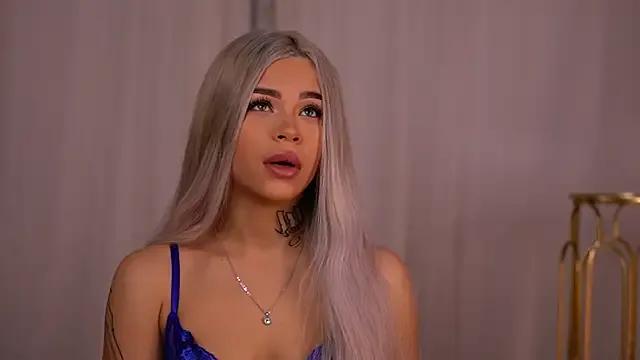 Freechat NickyBenz on StripChat