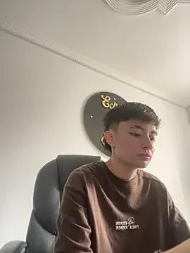 StripChat nico_18x is Freechat nico_18x — squirt