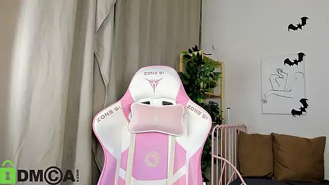 Freechat Nicole_Charm on StripChat