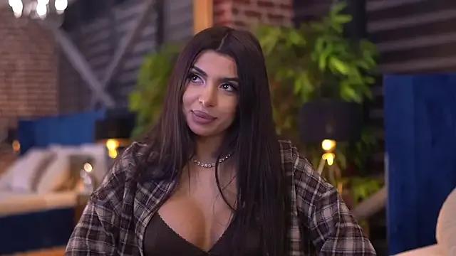 Private NicoleCellini on StripChat