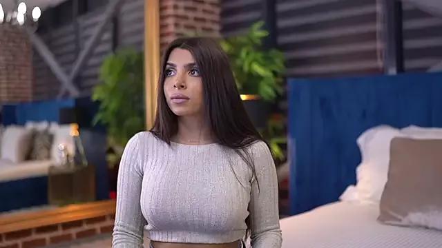 Private NicoleCellini on StripChat