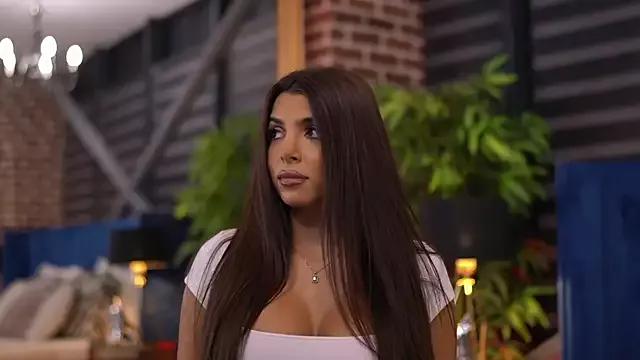 Private NicoleCellini on StripChat