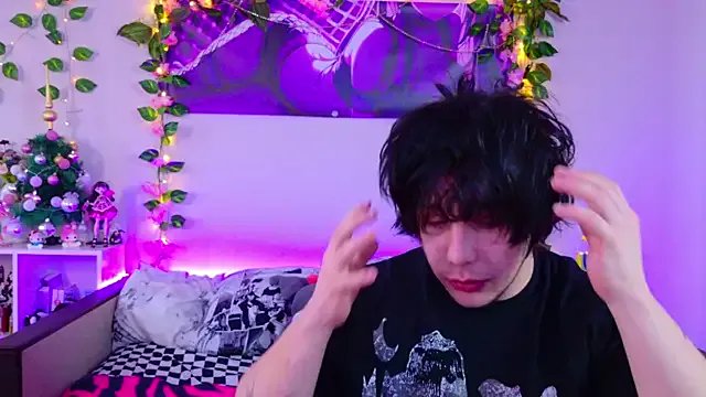 Night_angell69 — BJ POV