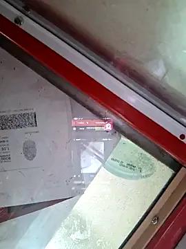 Niidia — show ass dildo 25 cm