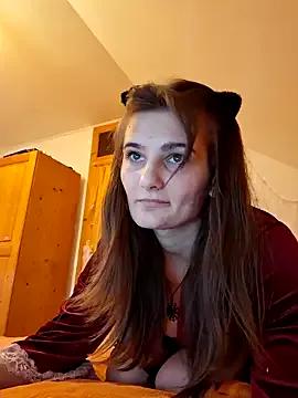 StripChat Nika_aa is Freechat Nika_aa — Make me wet