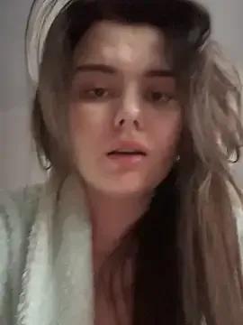 StripChat NikaMur is Freechat NikaMur — Lick boobs