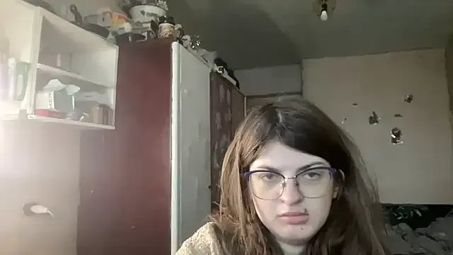 Private NikaXZimax on StripChat