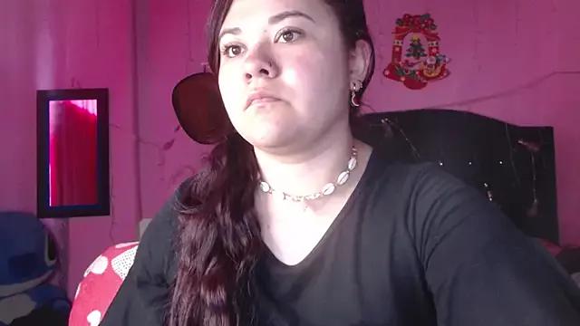 StripChat NikkiRous_ is Freechat NikkiRous_ — dripping too much help me !!!