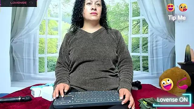 Freechat nikool32 on StripChat