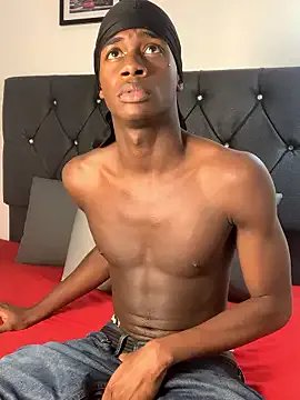 noah_johes — spanking with flogger