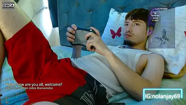Freechat nolanjay_ on StripChat