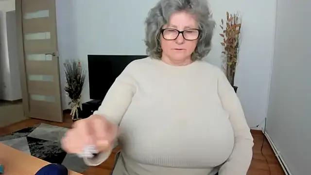 Private NoraJohnson6 on StripChat