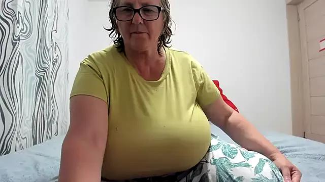 Private NoraJohnson6 on StripChat