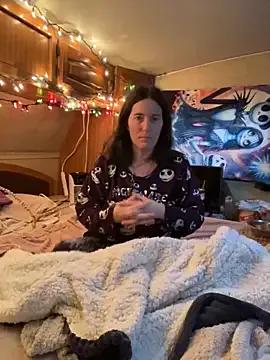 Novgirl110883 on StripChat