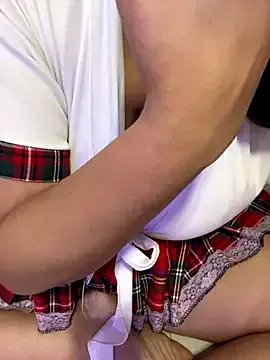 nursen31 on StripChat