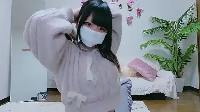 Nyan_love_ch — Group on StripChat