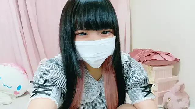 Freechat Nyan_love_ch on StripChat