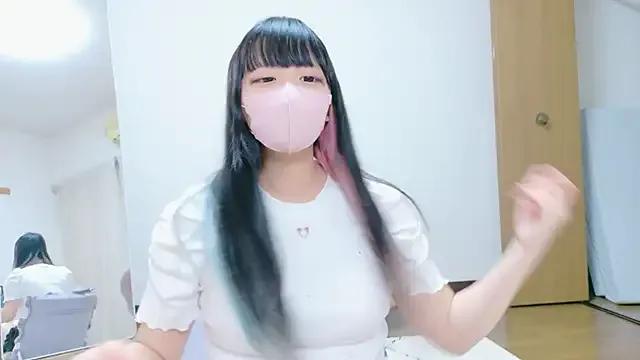 Freechat Nyan_love_ch on StripChat