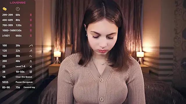 Private NylaNadler on StripChat