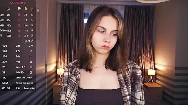 Private NylaNadler on StripChat