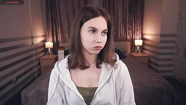 Private NylaNadler on StripChat